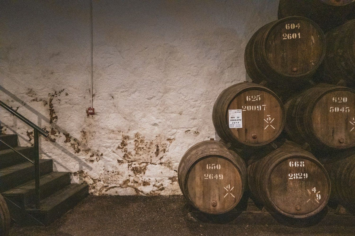 Investment Opportunities: Buying a Winery in the Niagara Region