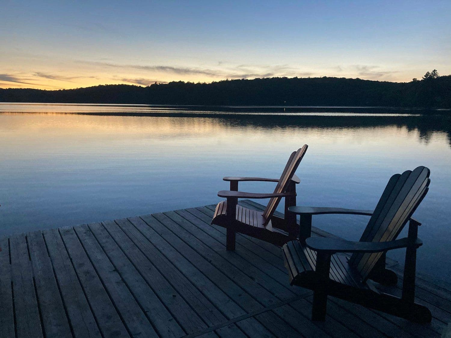 Muskoka