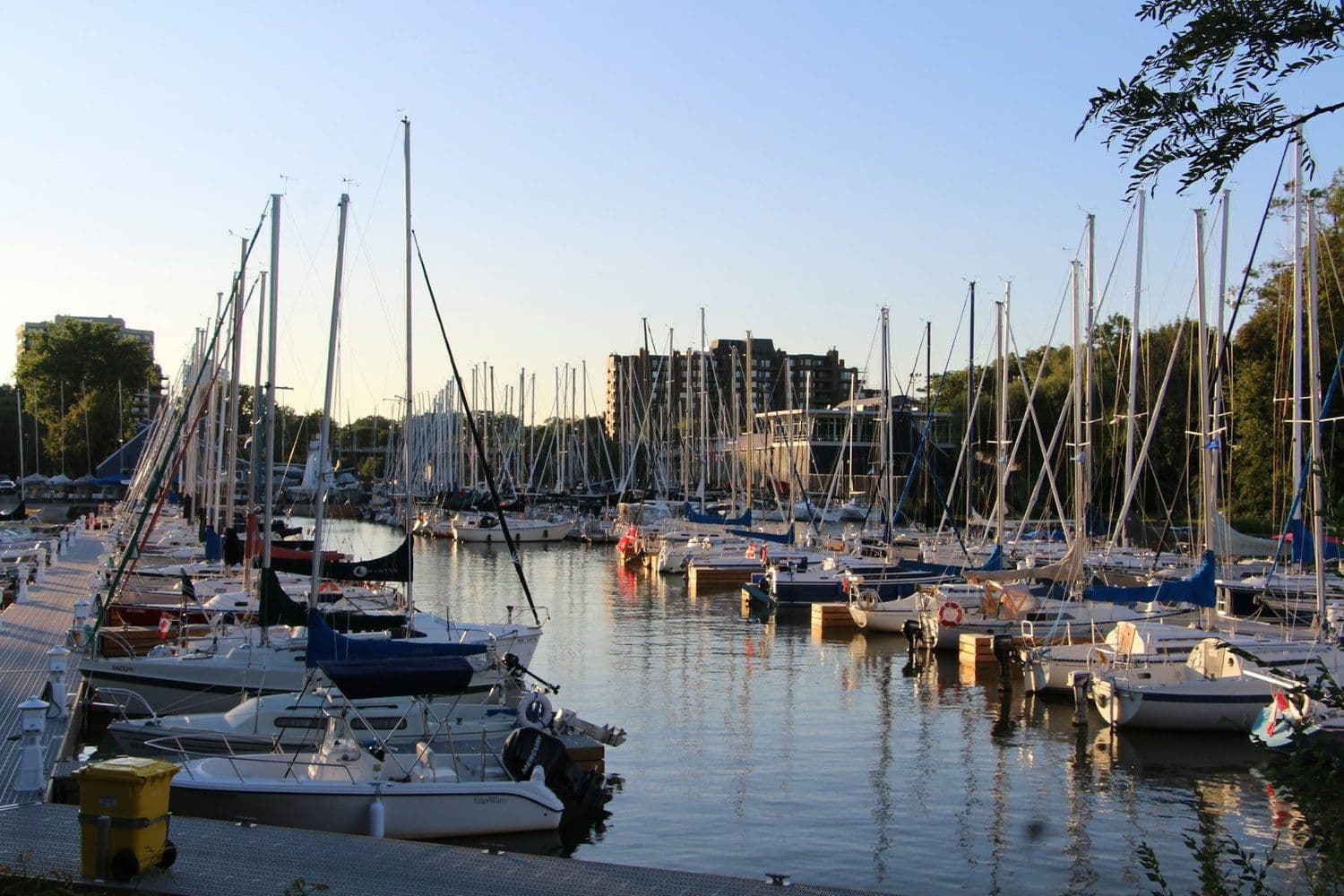Oakville